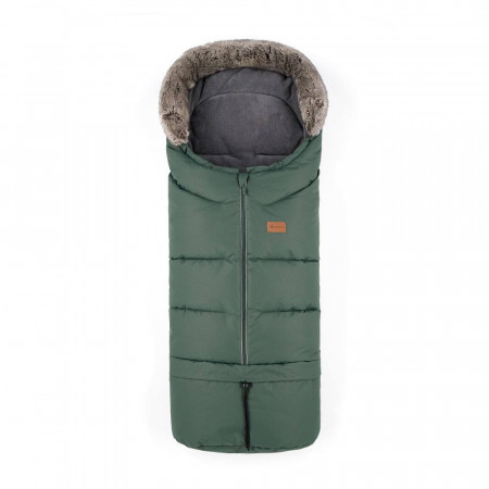 SACO CONVERTIBLE 4 EN 1 ARTIC PETITE&MARS