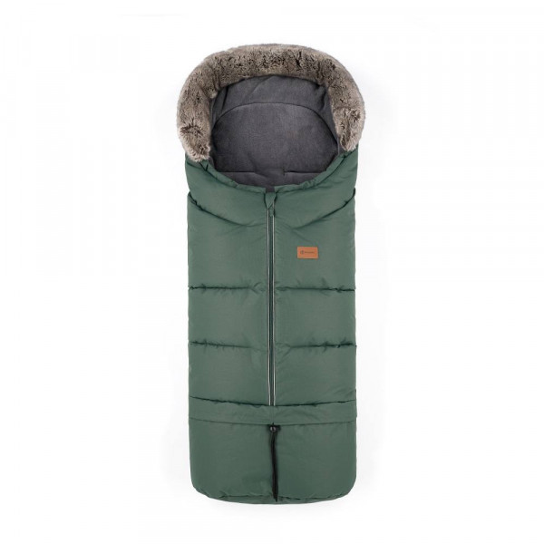 SACO CONVERTIBLE 4 EN 1 ARTIC PETITE&MARS