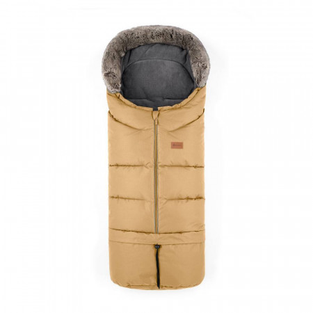SACO CONVERTIBLE 4 EN 1 ARTIC PETITE&MARS