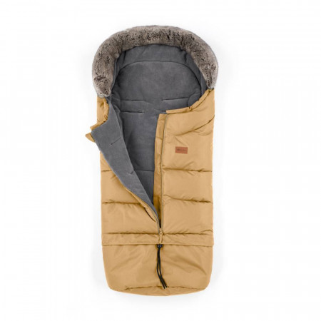 SACO CONVERTIBLE 4 EN 1 ARTIC PETITE&MARS