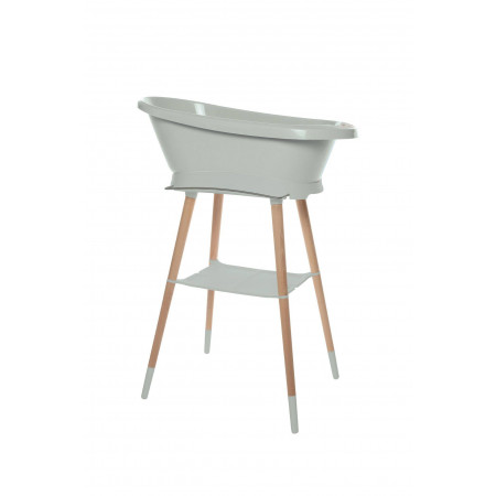 BAÑERA SENSE LED + SOPORTE