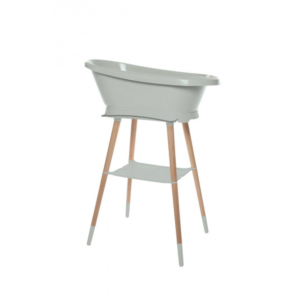 BAÑERA SENSE LED + SOPORTE