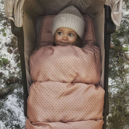 SACO CONVERTIBLE ELODIE