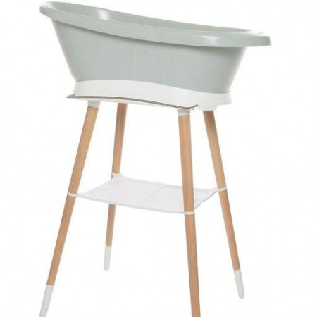 BAÑERA SENSE LED + SOPORTE