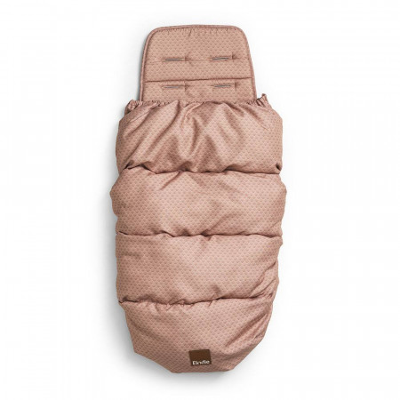 SACO CONVERTIBLE ELODIE
