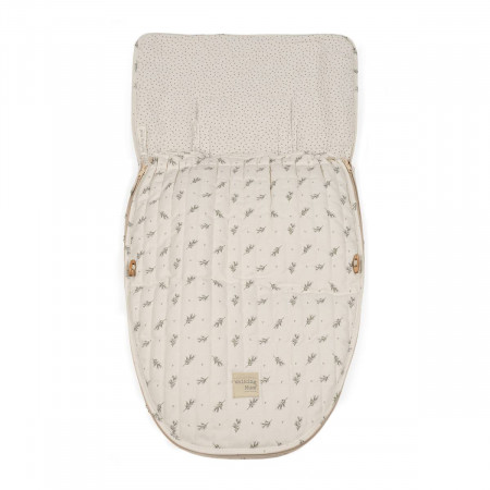 SACO CUCO 2 EN 1 ENTRETIEMPO MIMOSA WALKING MUM