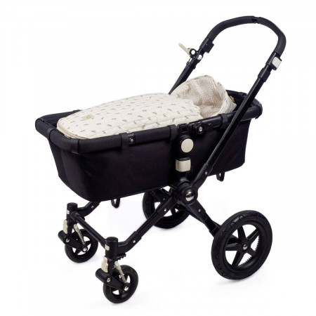 SACO CUCO 2 EN 1 ENTRETIEMPO MIMOSA WALKING MUM