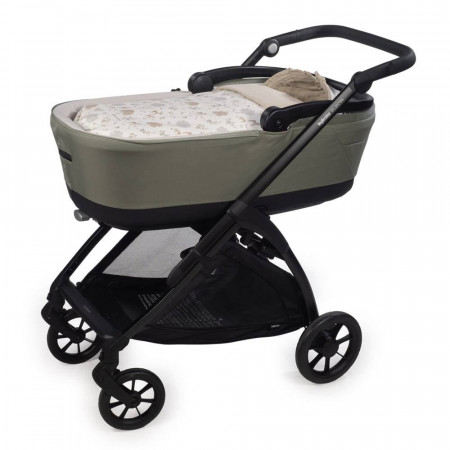 SACO CUCO 2 EN 1 ENTRETIEMPO NARA PASITO A PASITO