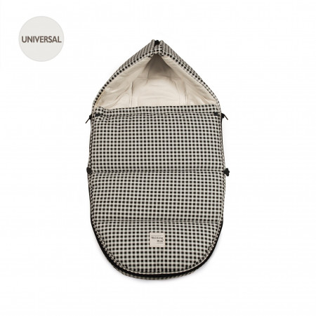 SACO CUCO 2 EN 1 INVIERNO WALKING MUM