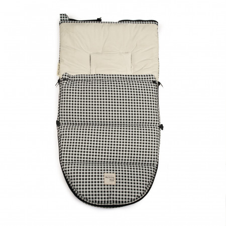 SACO CUCO 2 EN 1 INVIERNO WALKING MUM