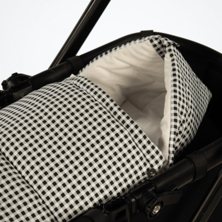 SACO CUCO 2 EN 1 INVIERNO WALKING MUM