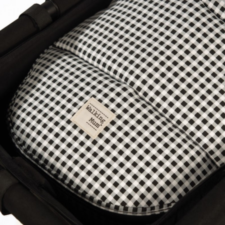 SACO CUCO 2 EN 1 INVIERNO WALKING MUM