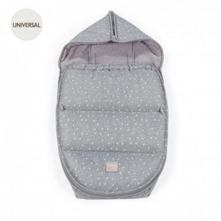 SACO CUCO 2 EN 1 INVIERNO WALKING MUM