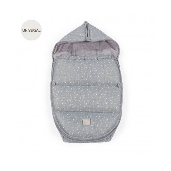 SACO CUCO 2 EN 1 INVIERNO WALKING MUM