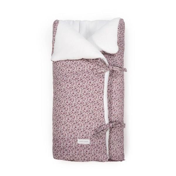 SACO CUCO ARRULLO CHERRY PASITO A PASITO