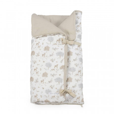 SACO CUCO ARRULLO NARA PASITO A PASITO