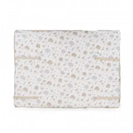 SACO CUCO ARRULLO NARA PASITO A PASITO