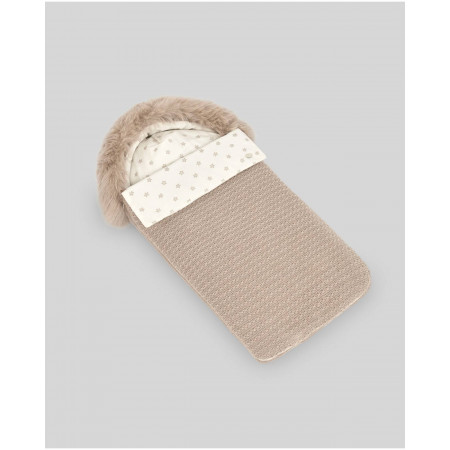 SACO CUCO CAPUCHA PAZ RODRIGUEZ