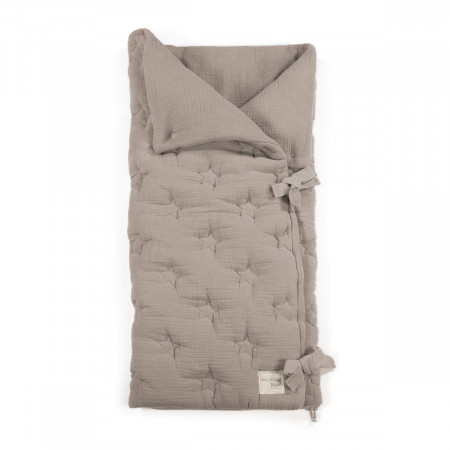 SACO CUCO ENTRETIEMPO POPPY WALKING MUM