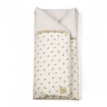 SACO CUCO ENTRETIEMPO MIMOSA WALKING MUM