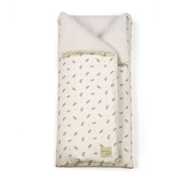 SACO CUCO ENTRETIEMPO MIMOSA WALKING MUM