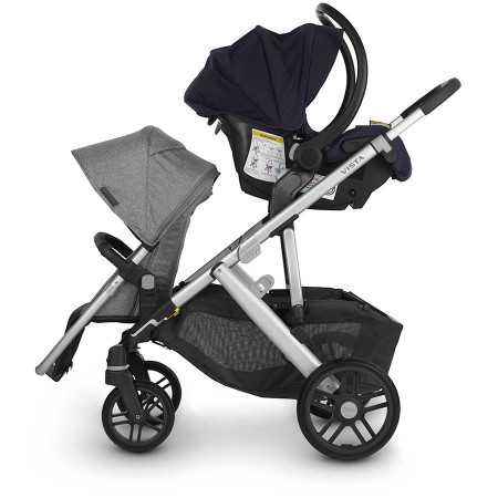 ADAPTADOR SUPERIOR GR-0 UPPABABY