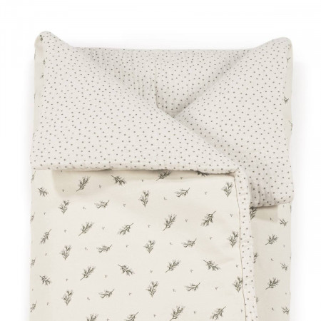 SACO CUCO ENTRETIEMPO MIMOSA WALKING MUM