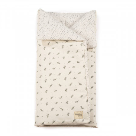 SACO CUCO ENTRETIEMPO MIMOSA WALKING MUM