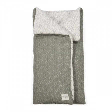 SACO CUCO ENTRETIEMPO POPPY WALKING MUM