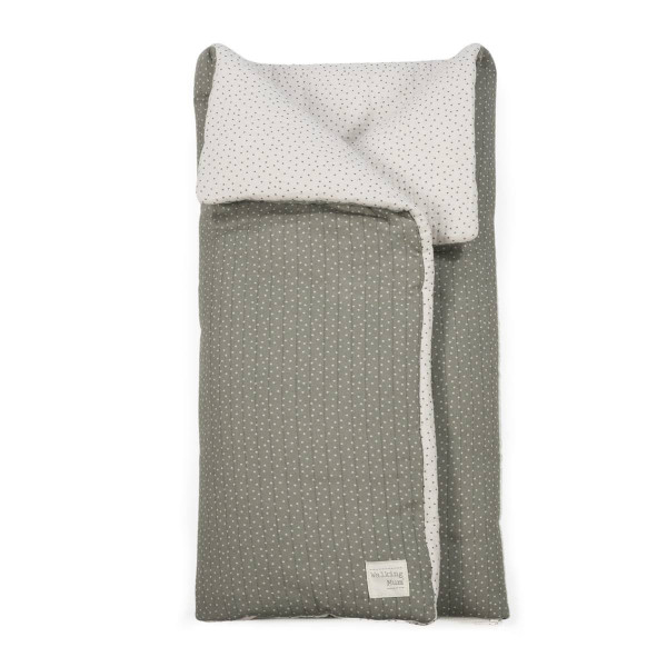 SACO CUCO ENTRETIEMPO POPPY WALKING MUM