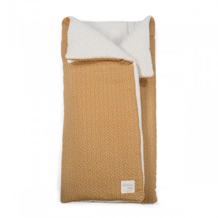 SACO CUCO ENTRETIEMPO POPPY WALKING MUM