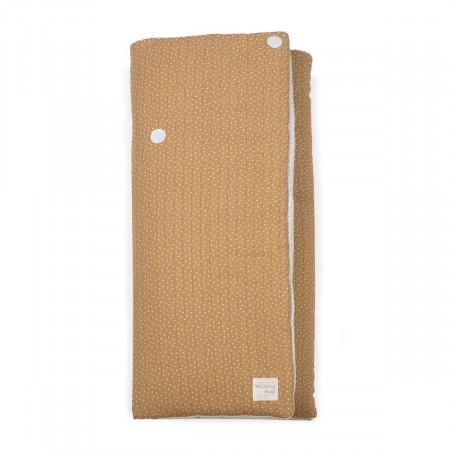 SACO CUCO ENTRETIEMPO POPPY WALKING MUM