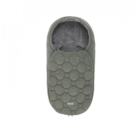 SACO DE CAPAZO DE INVIERNO NEWBORN INGLESINA