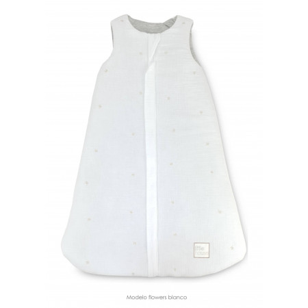 SACO DE DORMIR  TOG 2.5 6-12 MESES LITTLE HOUSE