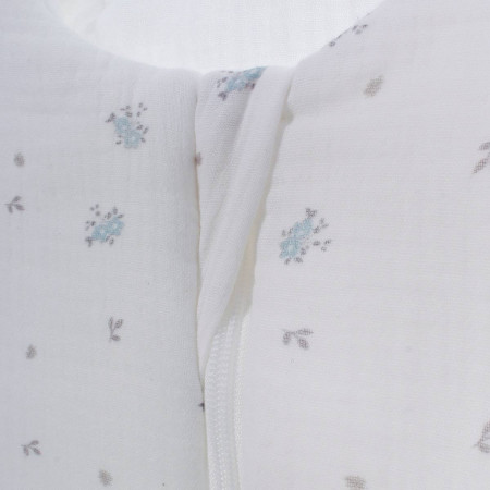 SACO DE DORMIR CON MANGAS 2.5 UZTURRE