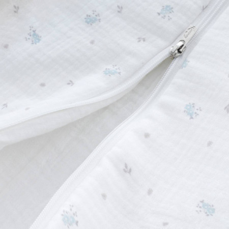 SACO DE DORMIR CON MANGAS 2.5 UZTURRE