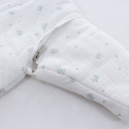 SACO DE DORMIR CON MANGAS 2.5 UZTURRE