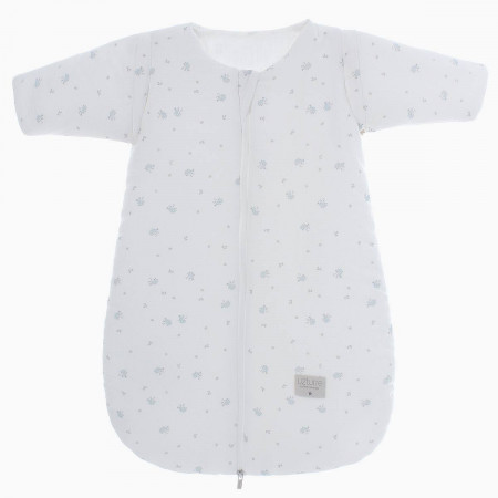 SACO DE DORMIR CON MANGAS 2.5 UZTURRE