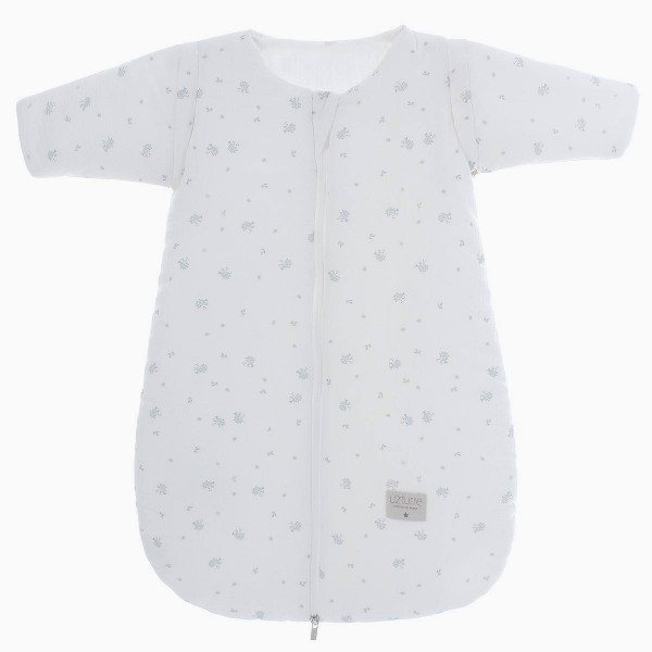 SACO DE DORMIR CON MANGAS 2.5 UZTURRE