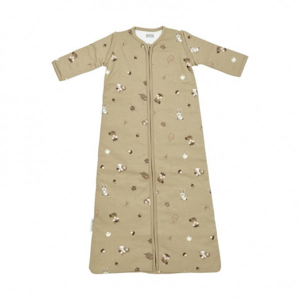 SACO DE DORMIR CON MANGAS JERSEY TOG-2.5 MEYCO