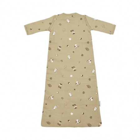 SACO DE DORMIR CON MANGAS JERSEY TOG-2.0 MEYCO