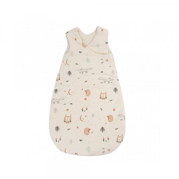 SACO DE DORMIR SIN MANGAS 75CM BIMBIDREAMS