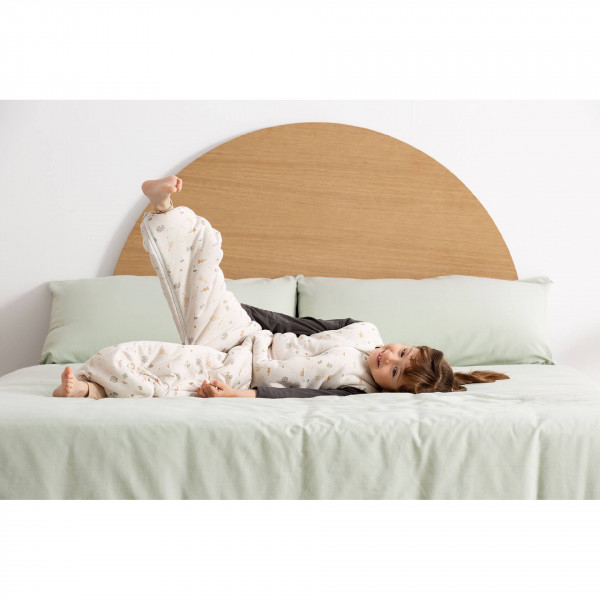 SACO DE DORMIR SIN MANGAS 90 CM BIMBIDREAMS