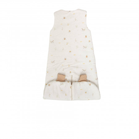 PIJAMA SACO 90 CM BIMBIDREAMS