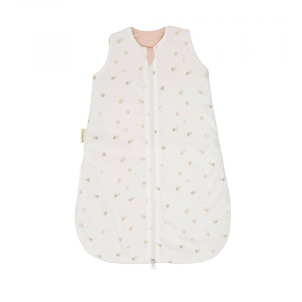 SACO DE DORMIR SIN RELLENO RECIEN NACIDO 60CM BIMBIDREAMS