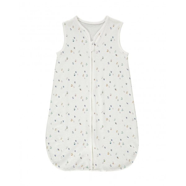 SACO DE DORMIR TOG 0.5 (65CM) SIN MANGAS BABYCLIC