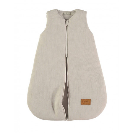 SACO DE DORMIR TOG 2.5 (65CM) SIN MANGAS BABYCLIC