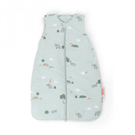 SACO DE DORMIR TOG 2.5 DONE BY DEER 70 CM