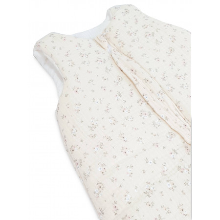 SACO DE DORMIR VERANO TOG 1.0 0-6 MESES LITTLE HOUSE