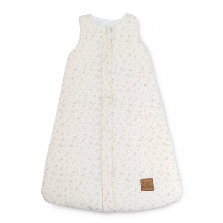 SACO DE DORMIR VERANO TOG 1.0 0-6 MESES LITTLE HOUSE
